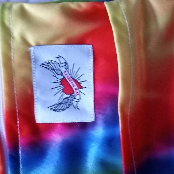 New Cloth Diaper Small Wet Bag - Picture 3 of 3